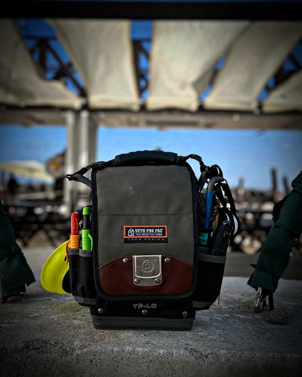 TP-LC – VETO PRO PAC JAPAN