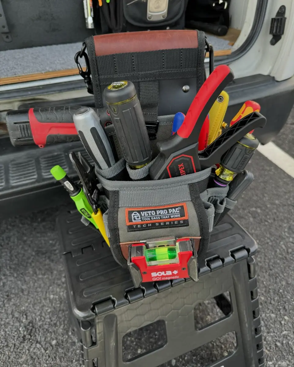 DP3 – VETO PRO PAC JAPAN