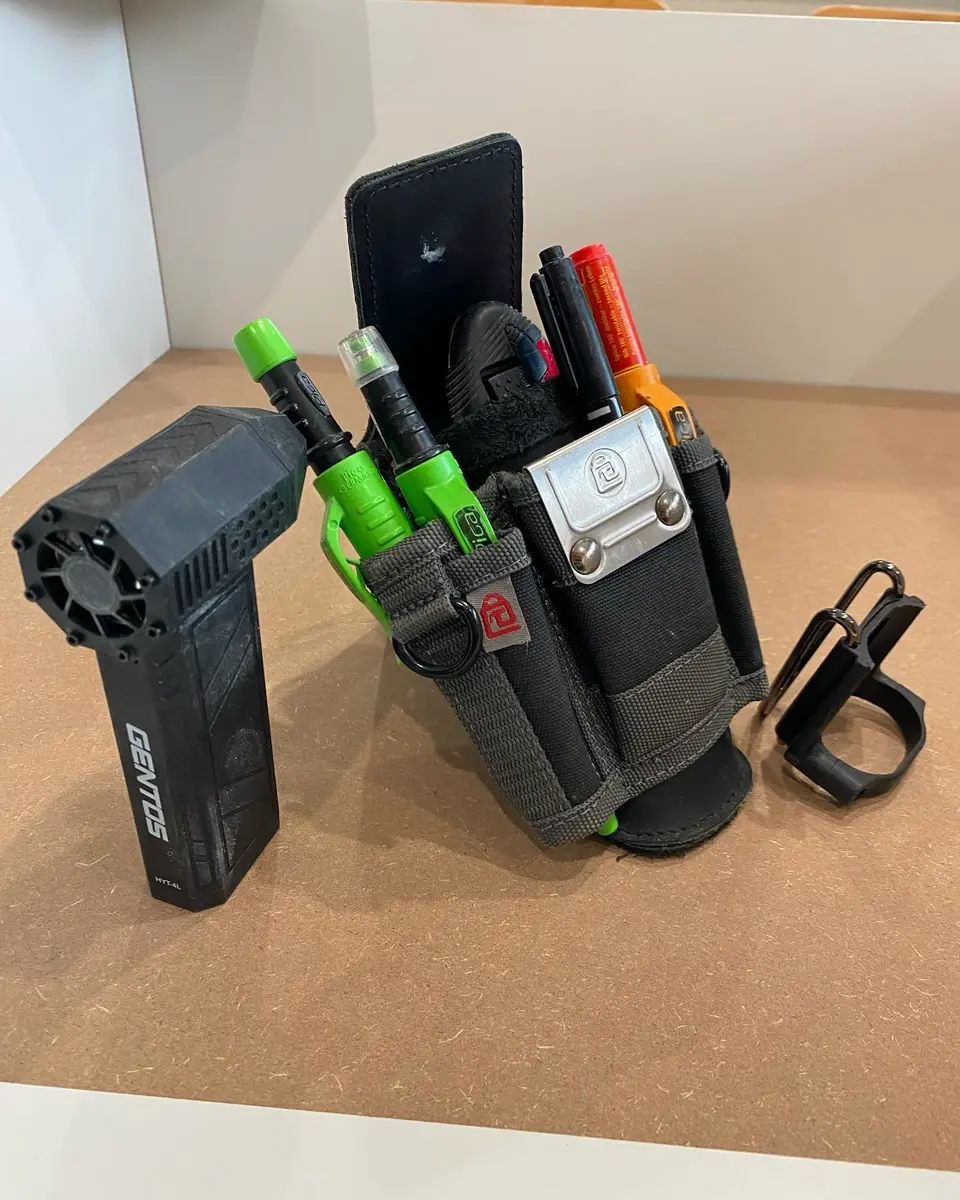 MPX – VETO PRO PAC JAPAN