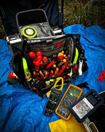 TP-XXL HI-VIZ YELLOW – VETO PRO PAC JAPAN