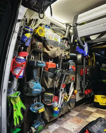 KP-XL – VETO PRO PAC JAPAN