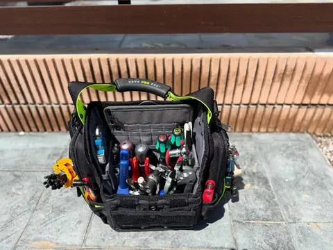 TP-XXL SPECIAL OPS – VETO PRO PAC JAPAN