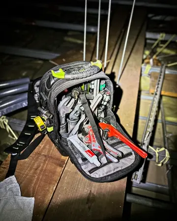 TECH PAC MC SPECIAL OPS – VETO PRO PAC JAPAN