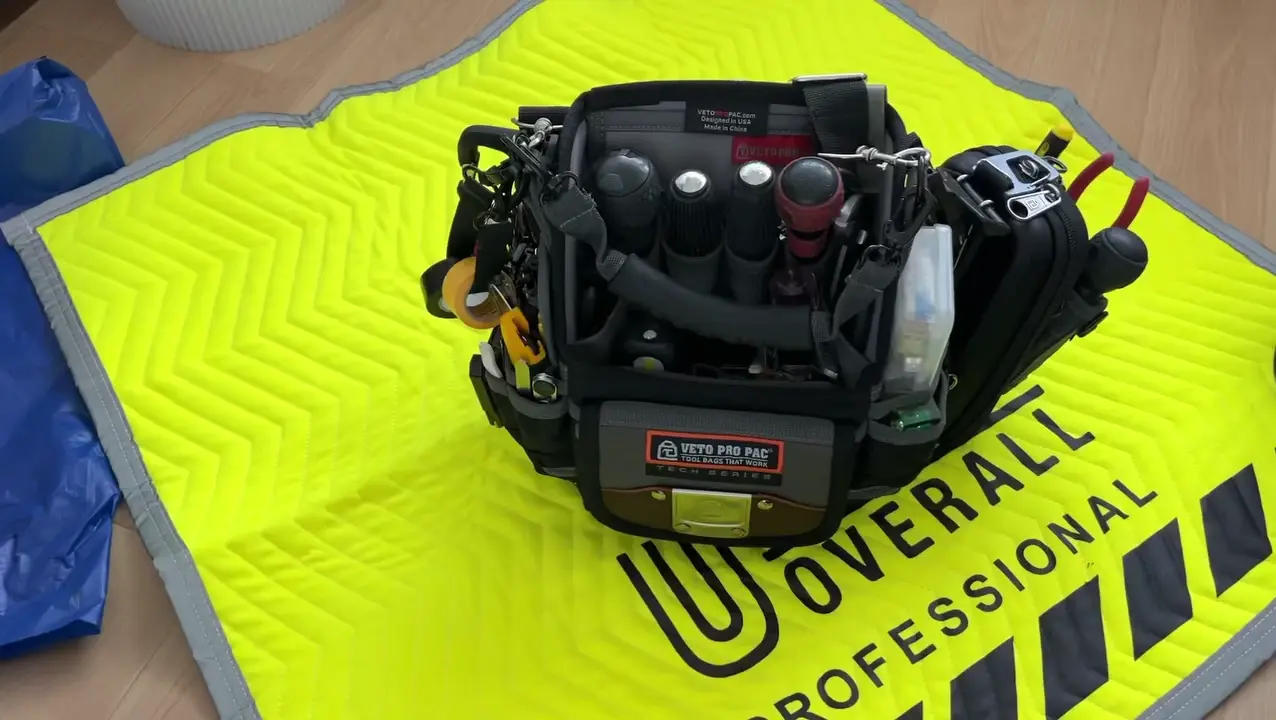 SC45 – VETO PRO PAC JAPAN