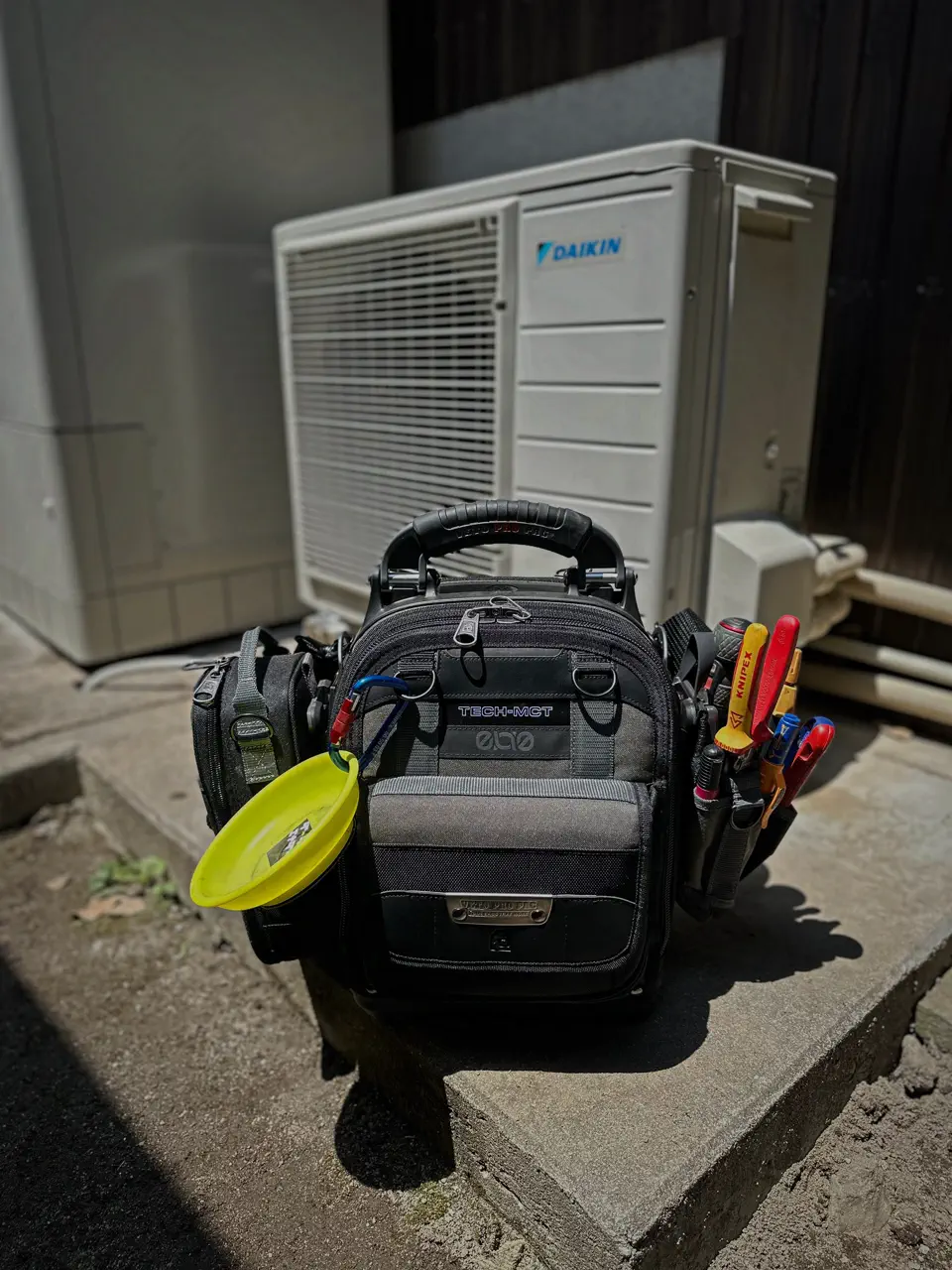 MP1 EVO – VETO PRO PAC JAPAN