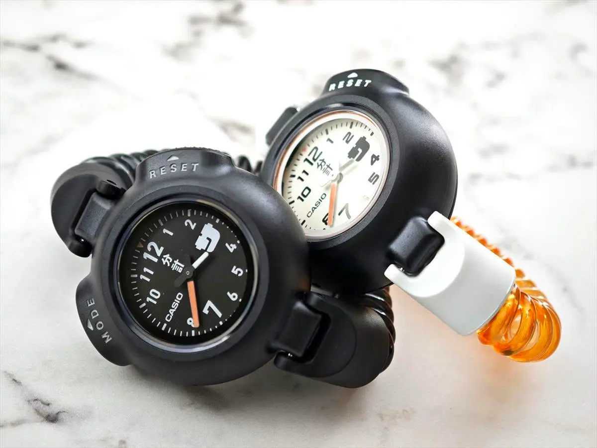 CASIO G-SHOCK スーパーマリオブラザーズコラボ DW-5600SMB-4JR