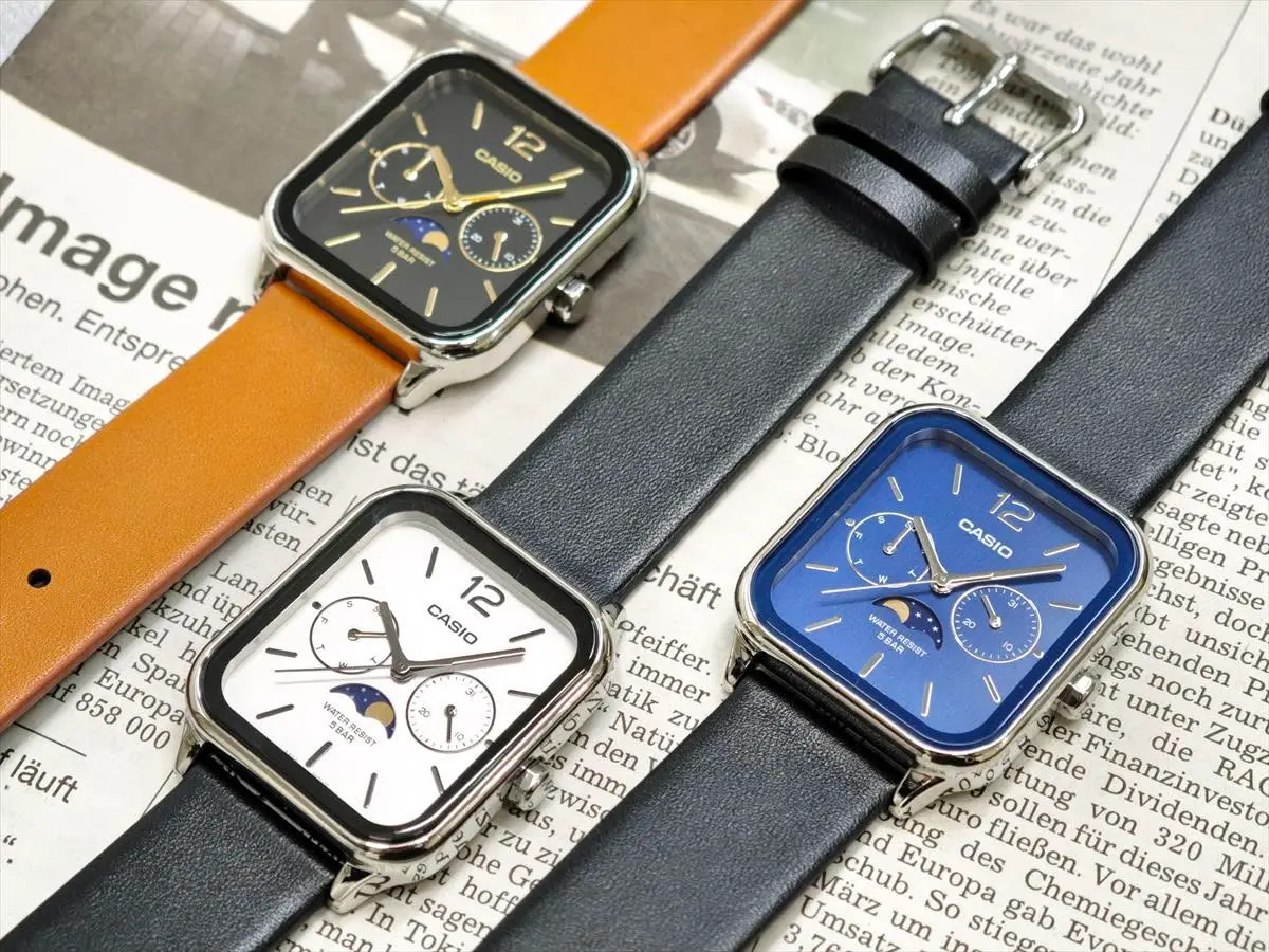 カシオ Gショック 葛飾北斎 神奈川沖浪裏 DW-5600KHK24-1JR 日本