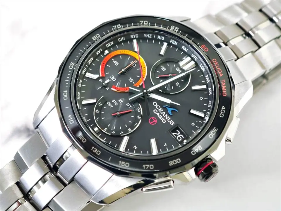 ノベルティトレイ付き】セイコー プロスペックス SBDY133 サムライ