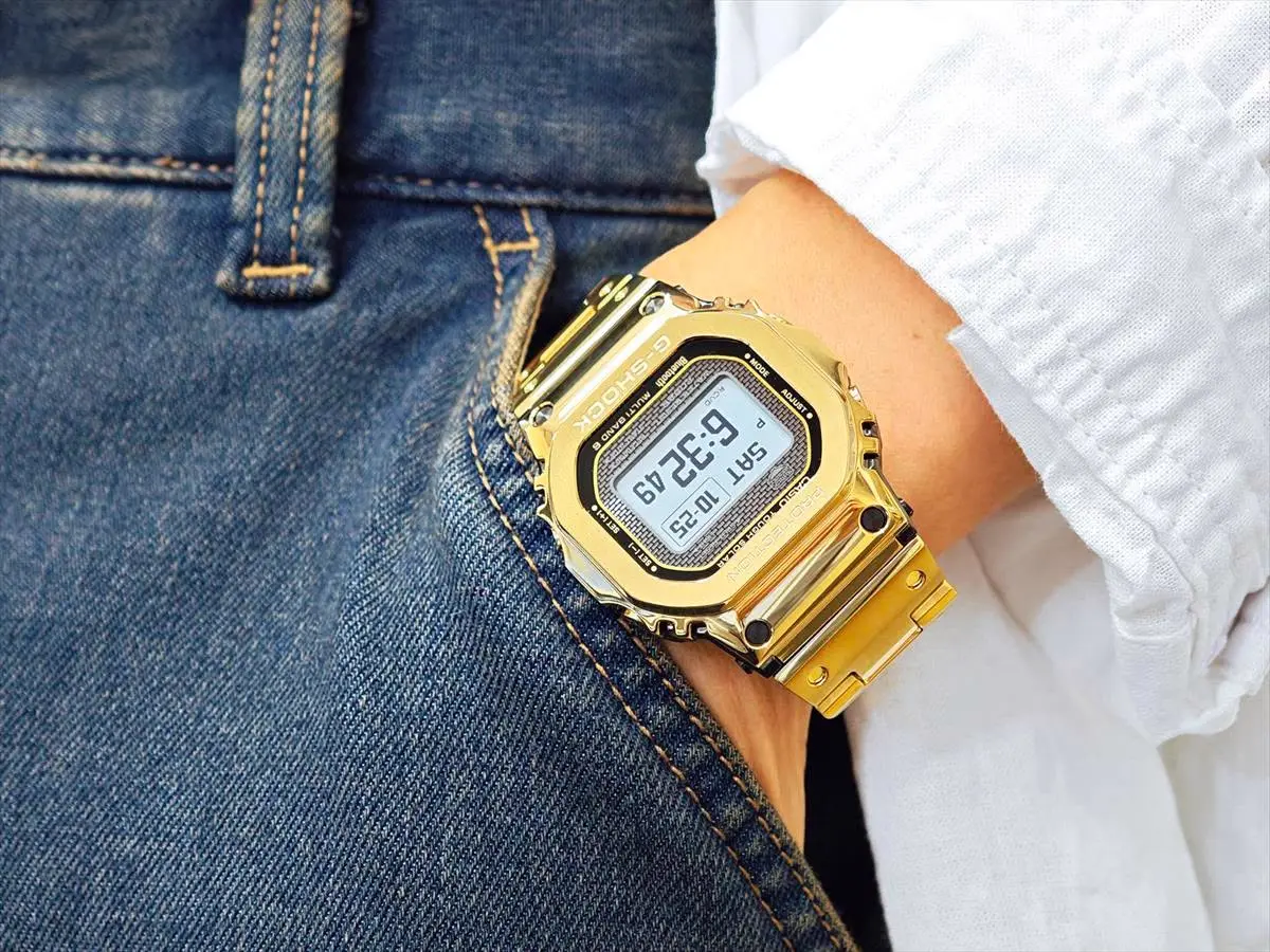 カシオ コレクション Web限定モデル W-218H-5BJF 腕時計 CASIO