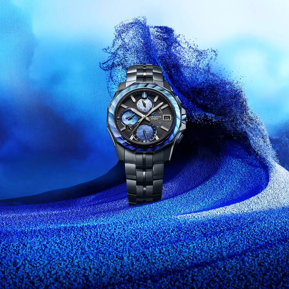 SEIKO クォーツ 腕時計 クロノグラフ セイコー プロスペックス SBEC027 メカニカルクロノグラフ スピード