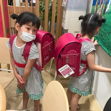 モデルロイヤル アリス｜女の子に人気のランドセル – ランドセル【天使