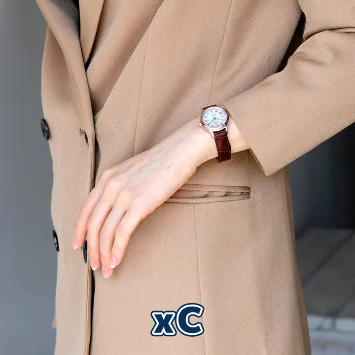 あい様確認用ページ★名入れオーダーメイド時計 楽天市場】【日本製/全360通り】choi×choi オーダーメイド腕時計