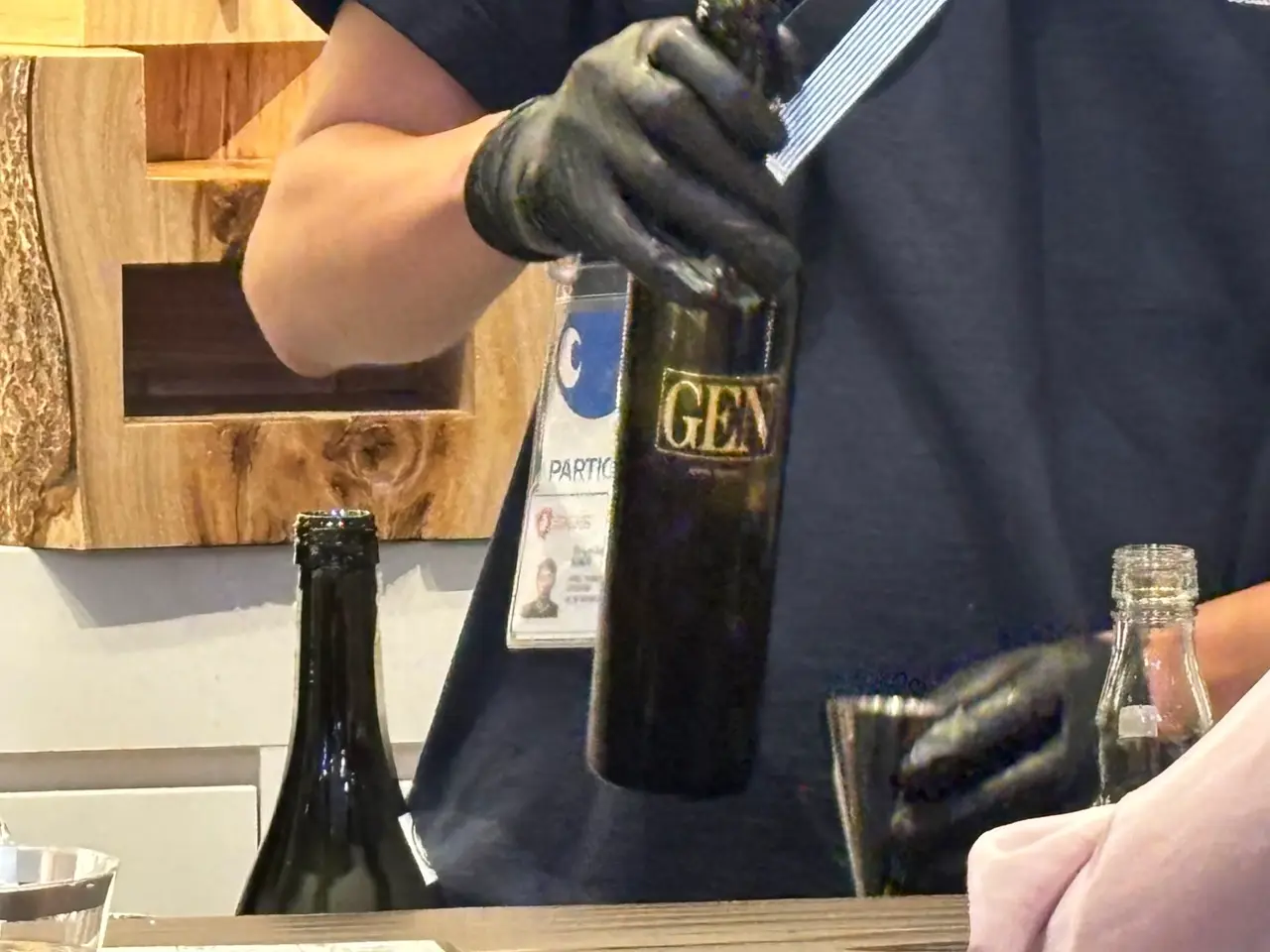 紀州梅酒GENをお取り寄せ｜梅屋 公式オンラインショップ