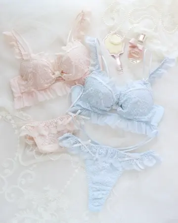 ラブラン LOVERAN love2nd LOVE2nd ラブミー g80 LL かわいい下着・ランジェリーの通販【LOVERAN ラブラン】