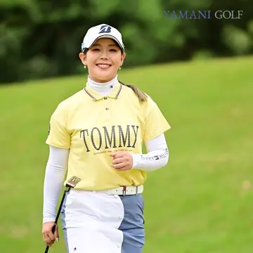 50％OFF】[トミー ヒルフィガー ゴルフ]レディース ハイソックス