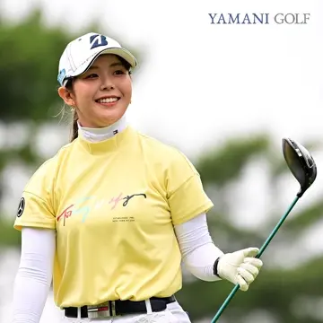 吉田優利プロ着用】 [トミー ヒルフィガー ゴルフ]レディース ベルト