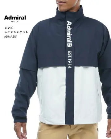 楽天市場】アドミラル ゴルフ アウターの通販
