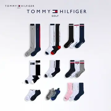 30％OFF】[トミー ヒルフィガー ゴルフ]レディース ミドル