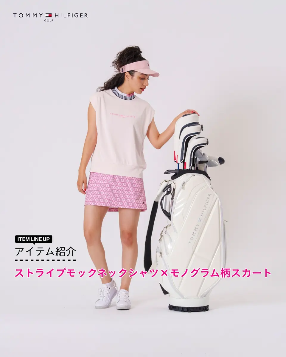 新品❤️CPG❤️ベージュ バイザー CPG GOLF - NYLON TWILL SUN VISOR / ブランドロゴ刺繍 ナイロン