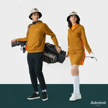 30％OFF】[アドミラル ゴルフ]レディース エンボスロゴ