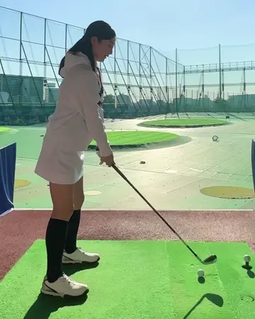 40％OFF】[トミー ヒルフィガー ゴルフ]レディースア－チロゴ