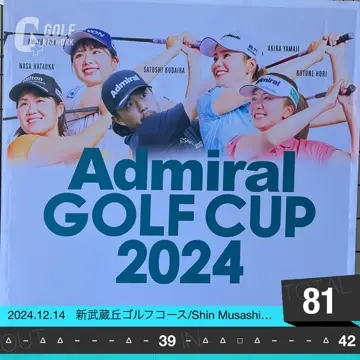 40%OFF】【堀琴音プロ着用】[アドミラル ゴルフ]レディース ハイ