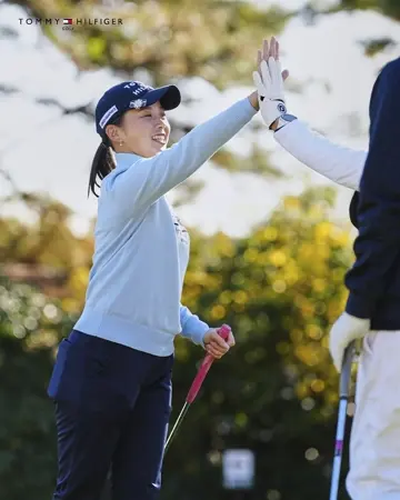 60％OFF】[トミー ヒルフィガー ゴルフ]レディースクラシック
