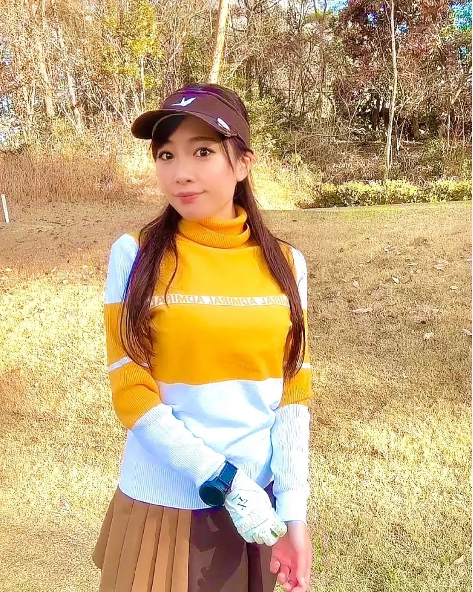 40%OFF】【尾関彩美悠プロ着用】[アドミラル ゴルフ]レディース パネル