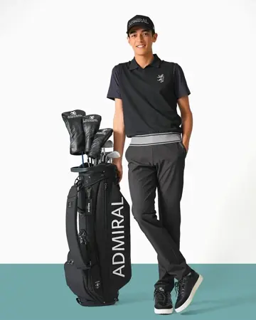 Club Glove トラベルゴルフバッグ用カバー カーキ Club Glove トラベルゴルフバッグ用カバー カーキ(GDO限定