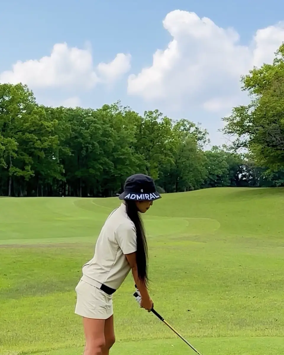 30％OFF】[アドミラル ゴルフ]レディース ミニワッフル プルオン