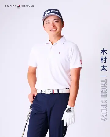 最新作 トミーヒルフィガーゴルフ ポロシャツ ストレッチ ホワイト モックネック TOMMY HILFIGER セール♪ トミー ヒルフィガー ゴルフ