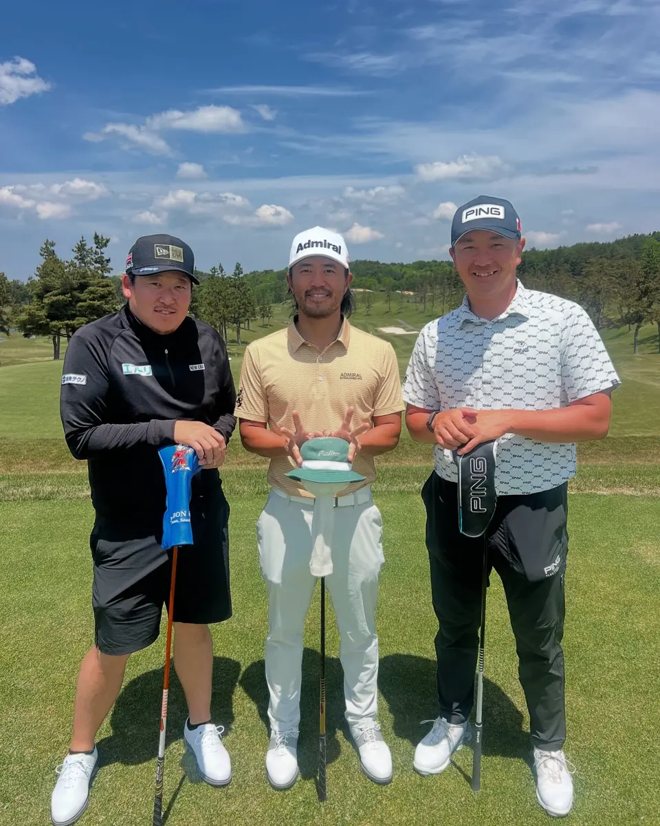 Admiral ゴルフシャツ LL ライトグレー Admiral ゴルフシャツ LL ライトグレー Admiral ゴルフシャツ LL