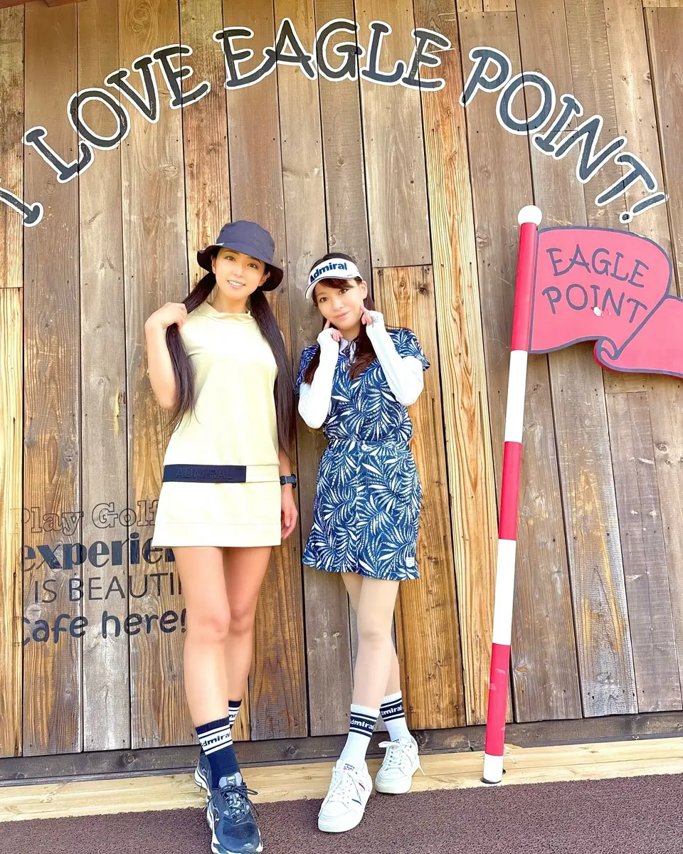 30％OFF】[アドミラル ゴルフ]レディース ミニワッフル プルオン