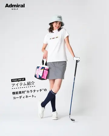 okyo-chan214.さん専用トミーヒルフィガーゴルフワンピースLサイズ TOMMY HILFIGER GOLF(トミー ヒルフィガー ゴルフ) | ヤマニ