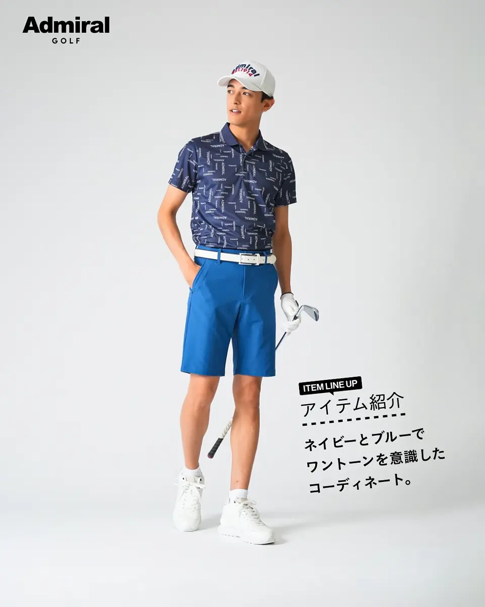 Admiral ネイビー ゴルフパンツ Lサイズ　紺　アドミラルゴルフ　メンズ 楽天市場】アドミラルゴルフ（パンツ｜メンズウェア）：ウェア