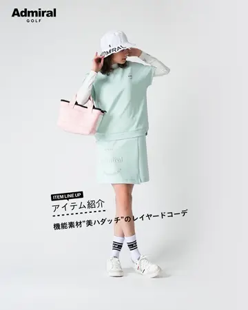 楽天市場】【バーゲン!30%OFF!!】 【秋冬モデル】 Admiral Golf