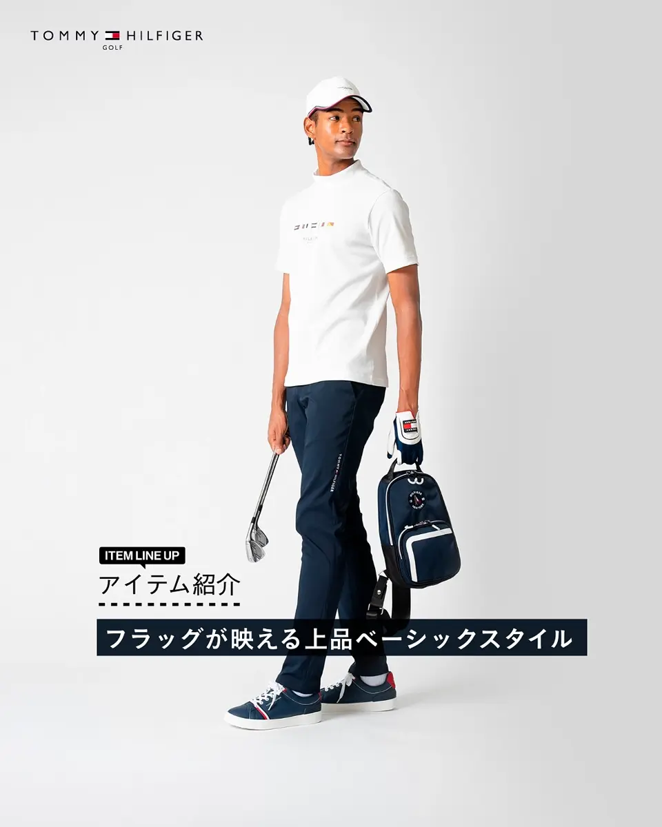 フィッシャー　クロスカントリーブーツ23.0cm トミー ヒルフィガー ゴルフ]スパイクレスシューズ | ヤマニ