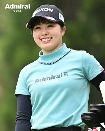 Admiral - アドミラル♡レディースゴルフウェアセット！靴下付 18068555395997632_1_t_360.webp