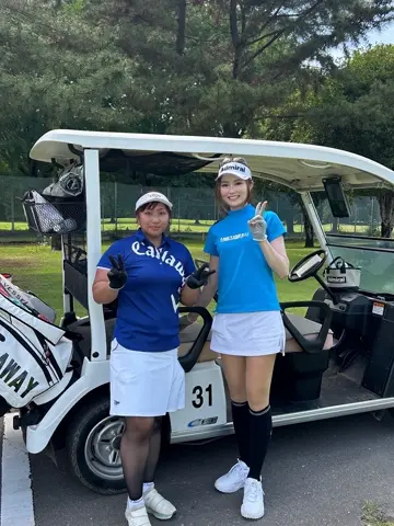Admiral Golf アドミラルゴルフ シャツ レディース モックネック