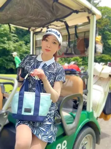 アドミラルゴルフ]トートバッグハンプ | ヤマニゴルフ 公式ウェブ