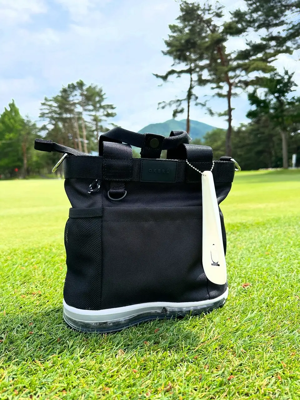 オケル] TYPE-P | ヤマニゴルフ 公式ウェブストア | ゴルフ