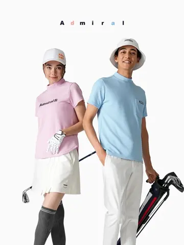 Admiral Golf（アドミラル ゴルフ） | ヤマニゴルフ 公式ウェブ