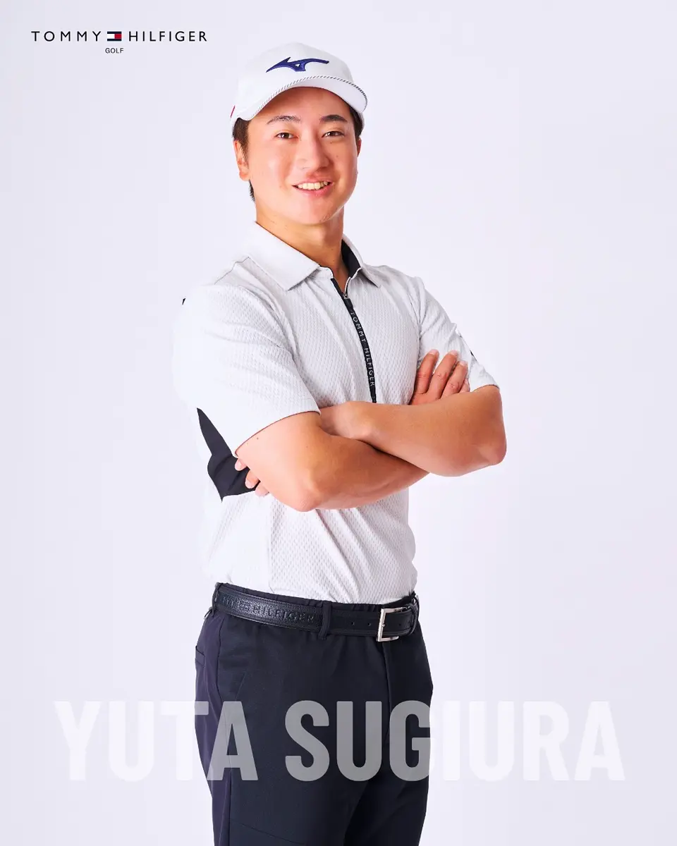 30％OFF】[トミー ヒルフィガー ゴルフ]メンズ リンクスジャガード