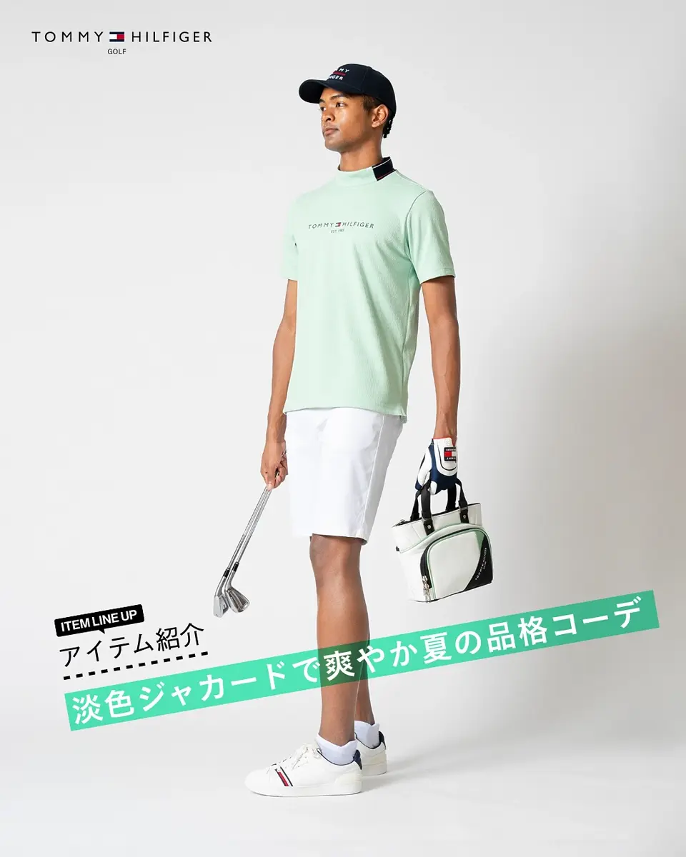 あ✨  GOLF ✨トミーヒルフィガーおまとめ backend=imagemagick;version=1;