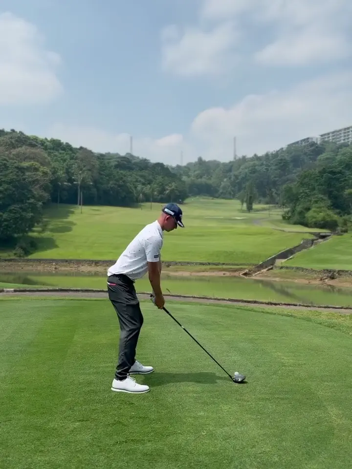 40%OFF】[トミー ヒルフィガー ゴルフ]メンズ ベーシック テーパード