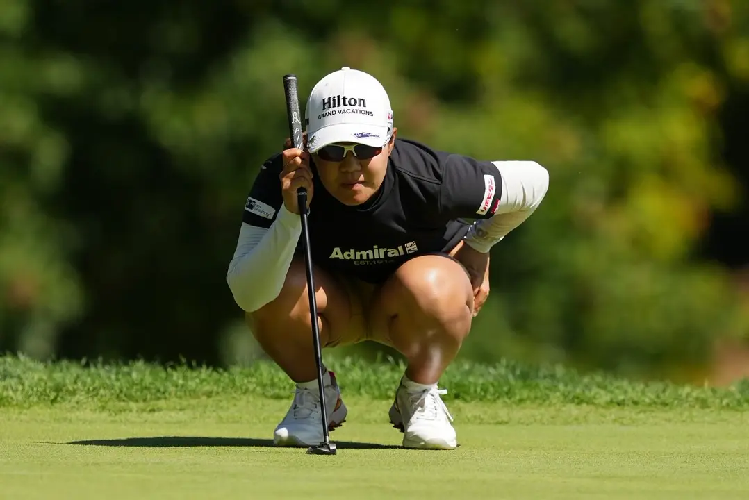 30％OFF】[アドミラル ゴルフ]レディース 4WAYツイル ショートパンツ