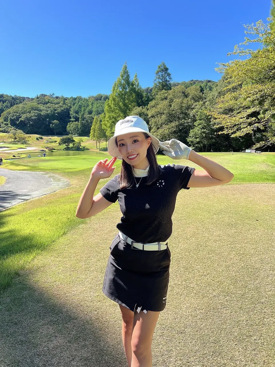 アドミラルゴルフ]撥水バケットハット | ヤマニゴルフ 公式ウェブ