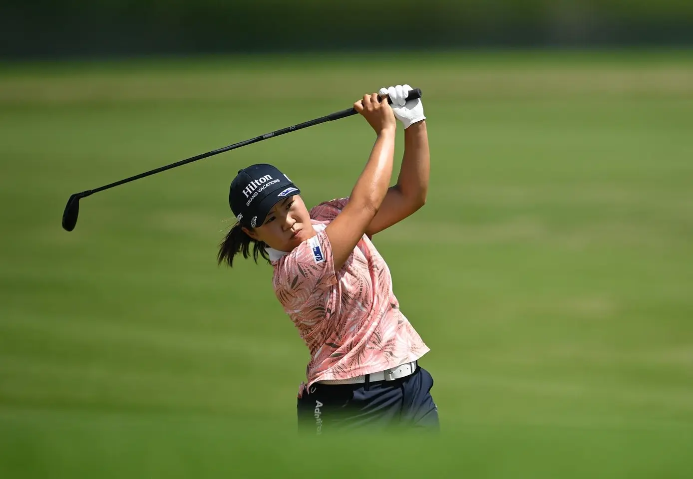 30％OFF】[アドミラル ゴルフ]レディース ライトメッシュ リゾート