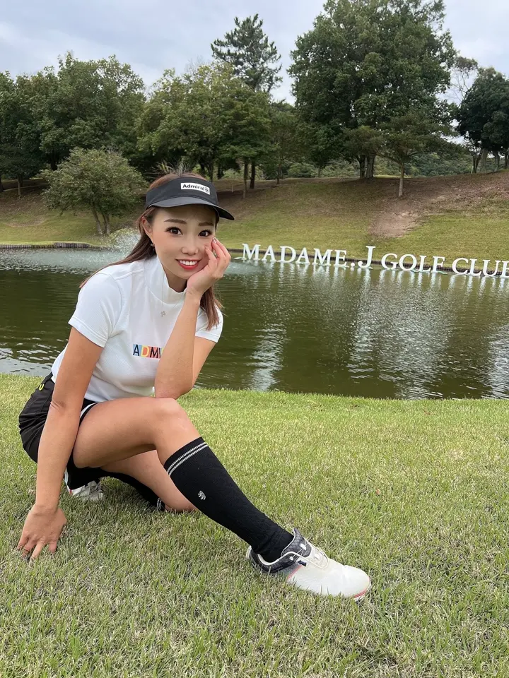 30％OFF】[アドミラル ゴルフ]レディース カラタッチ ドライモック