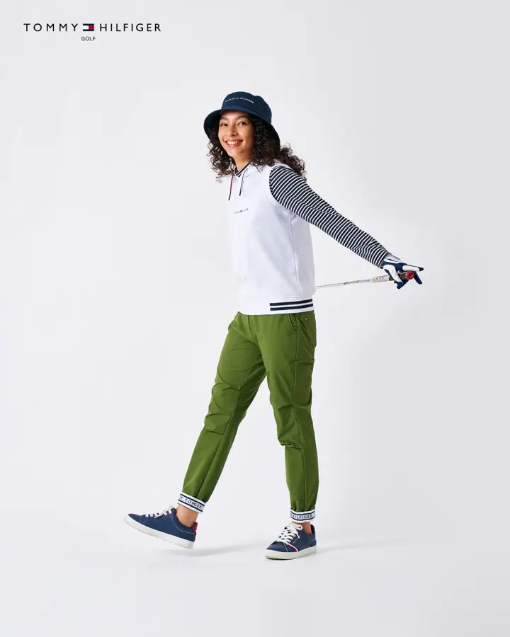 Tommy Hilfiger Golf（トミー ヒルフィガー ゴルフ） | ヤマニゴルフ
